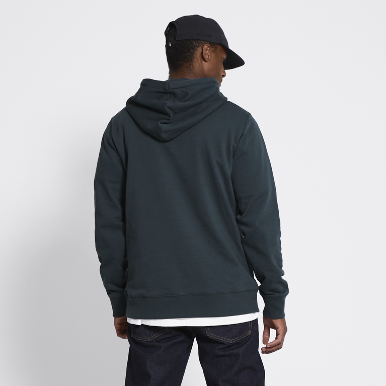 Hood "Premium Hood"